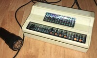 CG Elettronic Breamcross