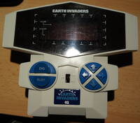Earth Invaders