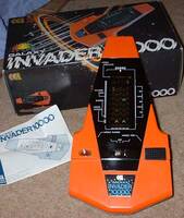 Galaxy Invader10000