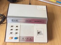 CIC TVG-406-6