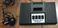 Cabel Universal Game Computer