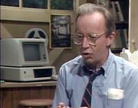 IBM Pc XT - Alf