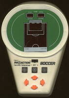 Pro Action Soccer