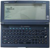 Cassiopeia A-20