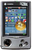Cassiopeia E-115