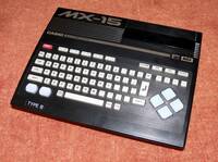 Casio MX-15