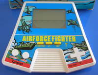 Airforce Fighter