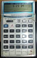 Casio Baseball Game BB9