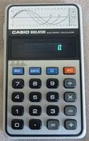 Casio Biolator