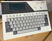 Casio FP-200
