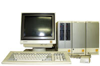 Casio FP 6000