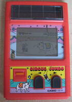 Circus Jumbo