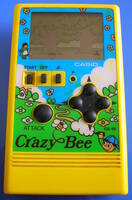 Crazy Bee