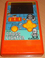 Cross Fighter