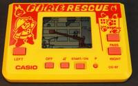 Fire Rescue
