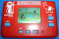 Funny Circus