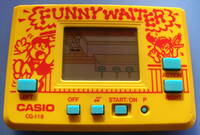 Funny Waiter