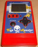 Hop Monster
