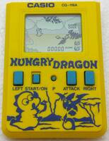 Hungry Dragon