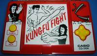 Kung Fu Fight