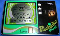 Pachinko Game