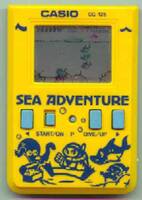 Sea Adventure