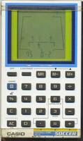 Soccer Calculator