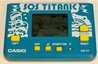 Sos Titanic