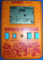 Space Rescue
