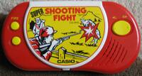 Super Shooting Fight
