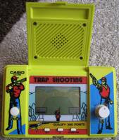 Trap Shooting