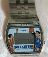 Watch Basketball
