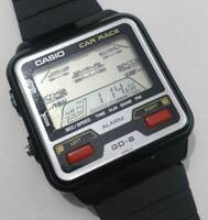 Watch Car Race