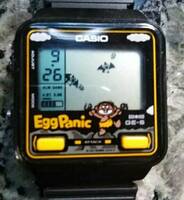 Watch Egg Panic