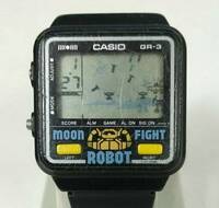 Watch Moon Fight Robot