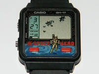 Watch Space Hero