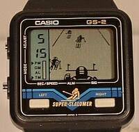 Watch Super Slalomer