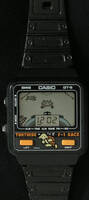Watch Tortoise F1 Race