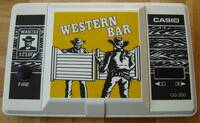 Western Bar