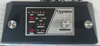 Champion TVC-1500