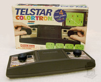 Coleco Telstar Colortron