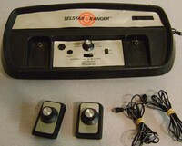 Coleco Telstar Ranger