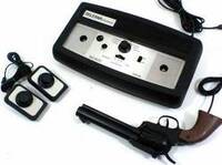 Coleco Telstar Sportsman