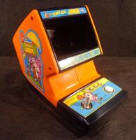 Donkey Kong Jr