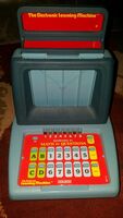 Electronic Learning Machine
