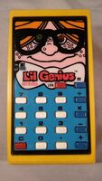 Lil Genius