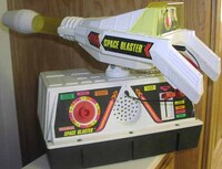 Space Blaster