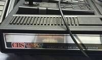 CBS Colecovision