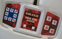 Coleco Video Game System