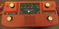 Boyan Colormate DeLuxe